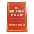 The Intelligent Investor Rev Ed.: The Definitive Book on Value Investing (Paperback). 