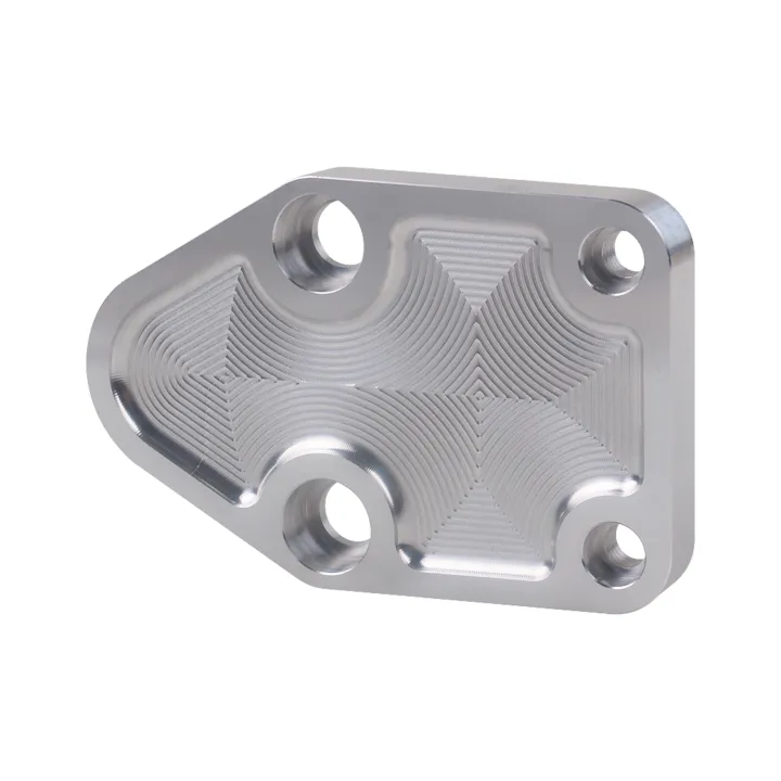 Fuel%20Pump%20Plate%20Billet%20Fuel%20Pump%20Block%20OFF%20Plate%20for%20Chevy%20SBC%20283%20327%20350%20Engine%20-%20Image%207