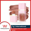 Handaiyan Mousse Liquid Blush 7g.