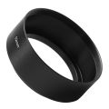 Harmony 52mm Mount Standard Metal Lens Hood for Canon Nikon Pentax Sony Olympus. 