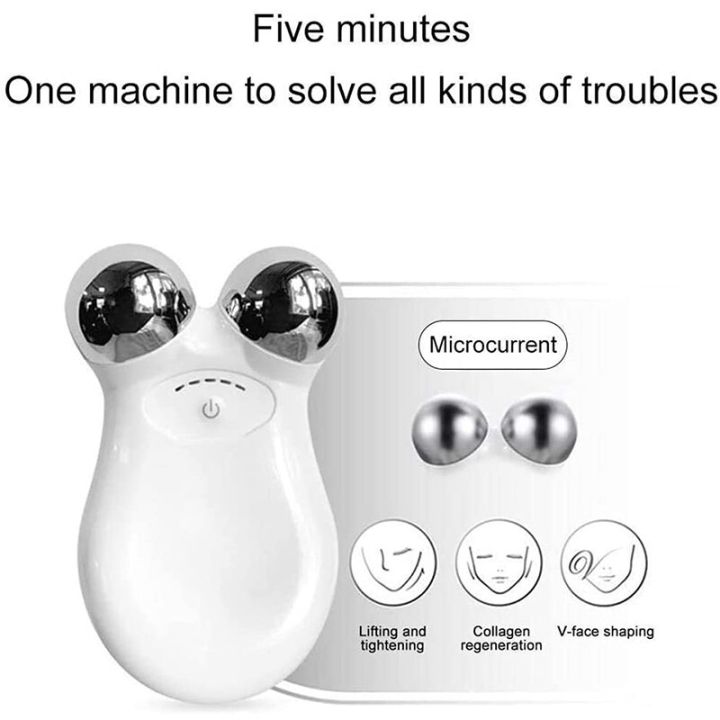 New%20Rechargeable%20Face%20Massager%205%20Gears%20Electric%20Micro-Current%203D%20EMS%20Firming%20Micro%20Current%20Deedema%20Decree%20Wrinkle%20Skin%20Beauty%20-%20Image%204
