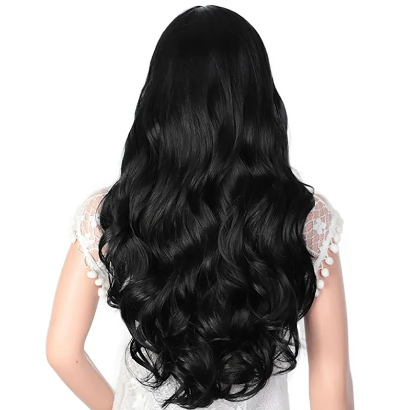 Body Wave Lace Front Wig Natural Hairline Body Wave Human Hair