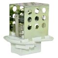 Heater Blower Motor Fan Resistor for MASTER MK2 2.5 3.0.