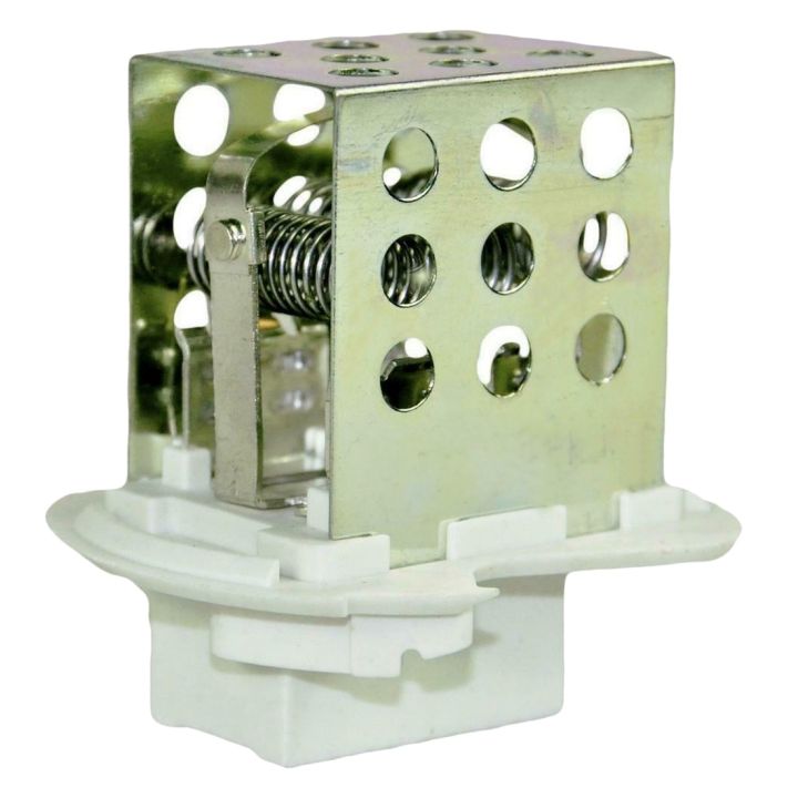 Heater Blower Motor Fan Resistor for MASTER MK2 2.5 3.0