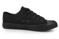 Warrior WXY-167R New Women's Shoes Black and Low Upper Canvas Shoes Casual Shoes Couple Men's Shoes Fashion Shoes.