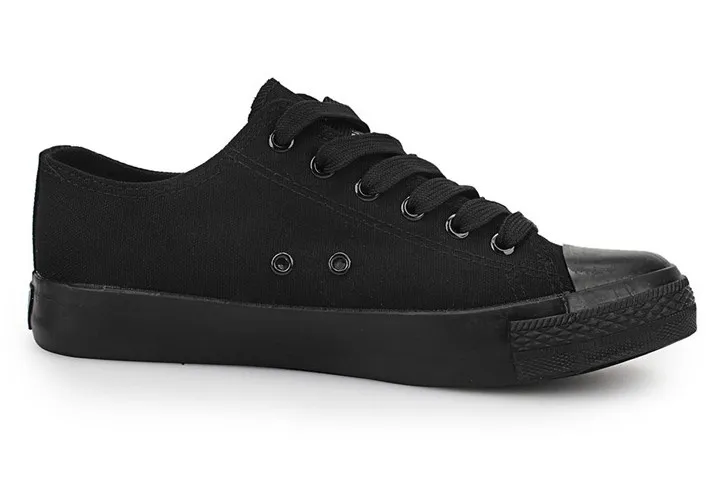 Warrior%20WXY-167R%20New%20Women's%20Shoes%20Black%20and%20Low%20Upper%20Canvas%20Shoes%20Casual%20Shoes%20Couple%20Men's%20Shoes%20Fashion%20Shoes%20-%20Image%203