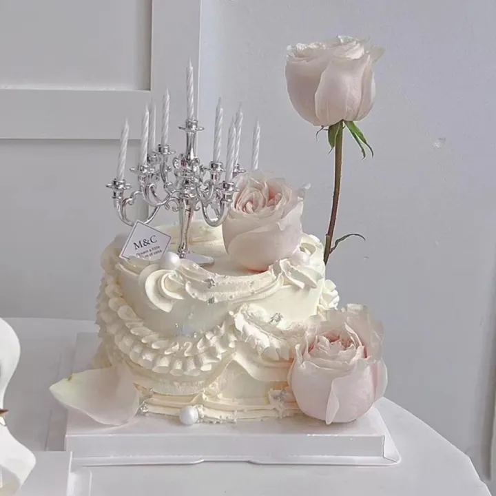 Cake%20Candle%20Holder%20Decoration%20Festive%20Candlestick%20%20Birthday%20Cake%20Decor%20Retro%20Cake%20Candle%20Holders%20for%20Birthday%20Parties%20Valentine's%20Day%20Anniversary%20Celebrations%20Party%20Decor%20Cake%20Accessorizing%20-%20Image%202