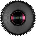 Venus Optics Laowa 7.5mm T2.1 Cine Lens MFT Mount Lens Micro Four Thirds Mount Lens for MFT Mount Cine Cameras MFT-Sized Sensor.