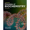 Lehninger Principles of Biochemistry by David L Nelson & Michael M Cox (8th Edition, Slide Color). 