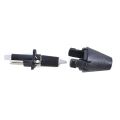 2021 New 50mm+35mm Printer Pen Injector Head Nozzle For Second Generation 3D 5V Printing Pen Parts.