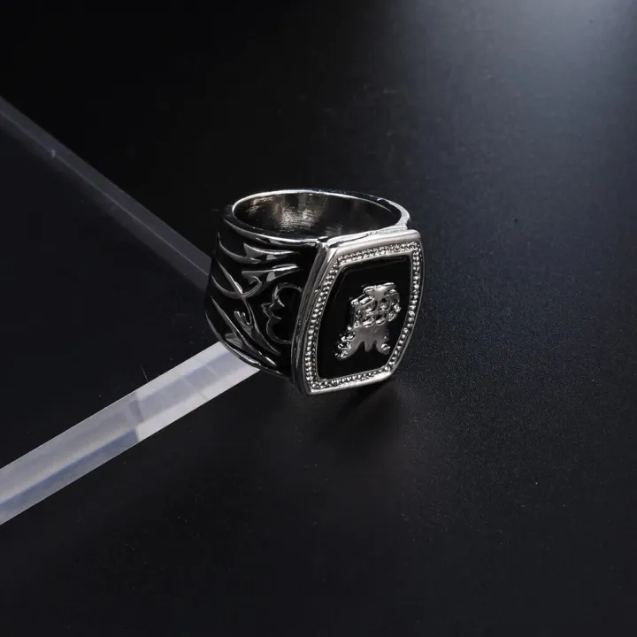 New%20Ring%20Alaric%20Ric%20The%20Vampire%20Diaries%20Revival%20Black%20Engagement%20Ring%20Men%20Steampunk%20Antique%20Enamel%20Ring%20Punk%20Jewelry%20-%20Image%205