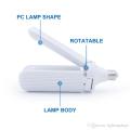 Foldable Fan Blade LED Light Bulb 45W 3 Fan Light - Light - Light. 