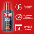 Alpecin C1 Caffeine Shampoo, 250 ml. 