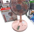 jy super 2215 professional mini fan - মিনি ফ্যান. 