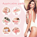 Portable Wax Hair Removal Machine Silicone Pot Heater Depilatory High Temperature Resistant. 