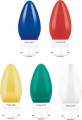 Philips LED Deco White 0.5W Candle B22 Pin Type. 