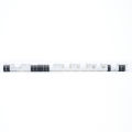 LABU FLUTES PVC Fiber pro Bansuri Flute Carrying Case Bag. 