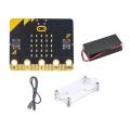 BBC Microbit Go Start Kit Micro:Bit BBC DIY Projects Programmable. 