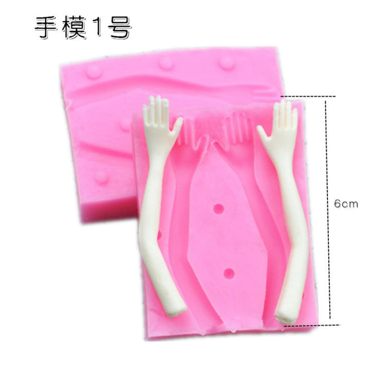 Soft%20Clay%20Clay%20Doll%20Body%20Silicone%20Mold%20DIY%20Clay%20Figure%20Silicone%20Figure%20Cartoon%20Anime%20Silicone%20Mold%20-%20Image%202