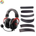 Original Replacement Headband Head Bands Parts For Gaming Headset kingston hyperX Cloud II KHX-HSCP-GM Headphones. 