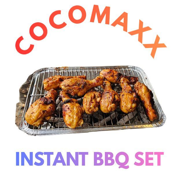 Portable%20BBQ%20Set%20AKA%20Instant%20Barbecue%20Set%20-%20Comes%20with%20500gm%20premium%20charcoal,%20BBQ%20Net,%20stand%20&%20Tong%20&%202%20Free%20Fire%20Starter%20-%20Image%202