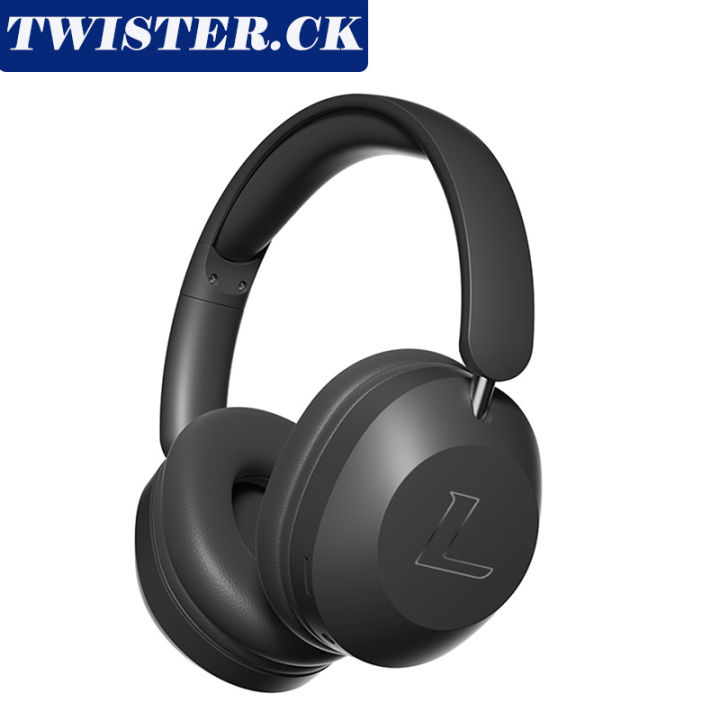 New Foldable Over Ear Headphones, 15 Hrs Wireless/Wired Stereo Sound Headsets With Deep Bass 40mm Neodymium Drivers