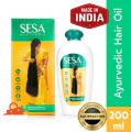 Sesa indian Herbal Hair Oil 200ml. 
