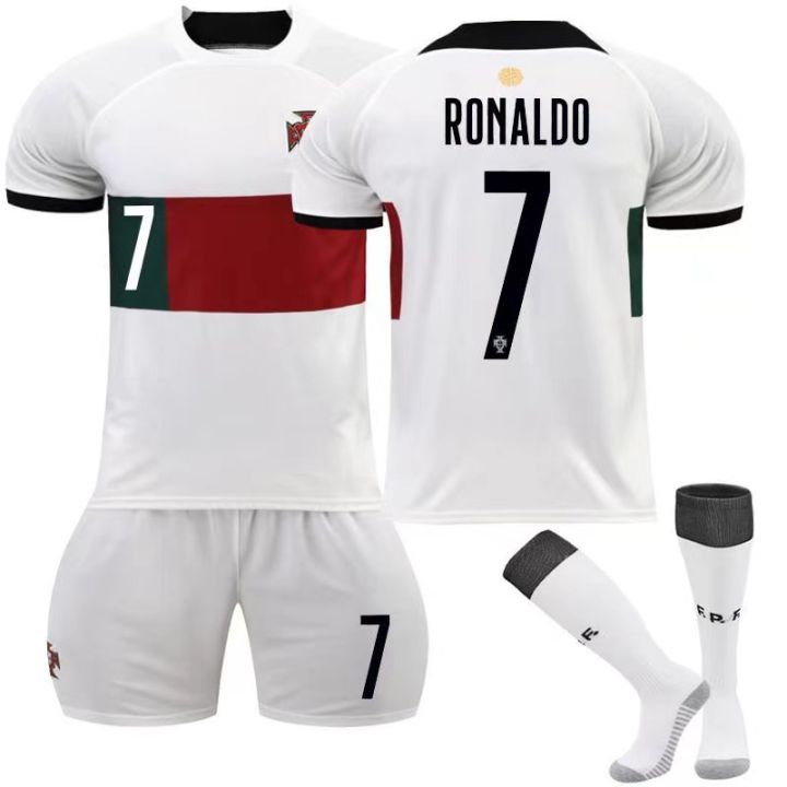 2024%20ortugal%20Jersey%20Cup%20onaldo%20o.7%20ome%20and%20Away%20Felli%20Football%20raining%20hes%20Adult%20suit%20-%20Image%204