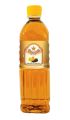 Star Brand Cold Pressed Mustard Oil 500ml -- pack of 2 bottle. 