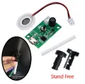Ultrasonic Mist Maker Atomizing Fogger Humidifier Module D20Mm Mist Maker Circuit - Multimeter. 
