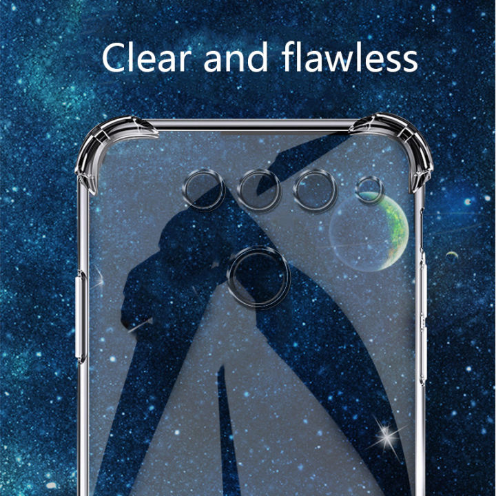 Sroof%20Casing%20For%20LG%20V50%20ThinQ%20Couple%20Simple%20Shockproof%20phone%20case%20Four%20Corner%20Anti%20Fall%20Skin%20Friendly%20Shell%20Soft%20Phone%20Back%20Cover%20-%20Image%205