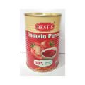 BESTS Tomato Puree Paste 420gm. 