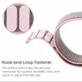 42mm / 44mm / 45 mm/ 49 mm Nylon Strap Wristband For Apple Watch Smart Watch Band For all kind of Smart watches Universal strap. 