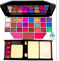 BB Lovely Kiss Touch 9135 Makeup Kit Accessories applicators. 