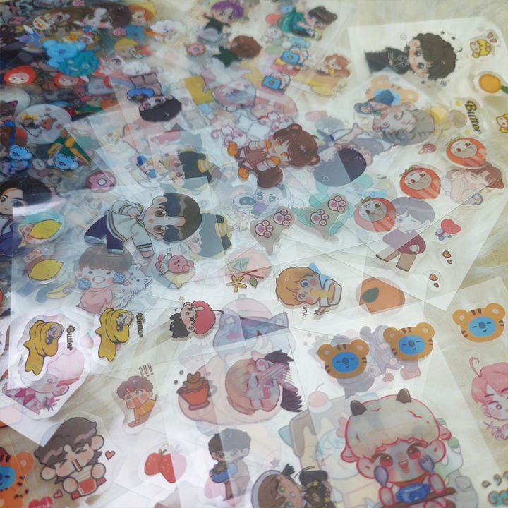 BTS%20BT21%20Cute%20Cartoon%20Stickers%20-%20KPOP%20BTS%20Stickers%20-%20Image%205