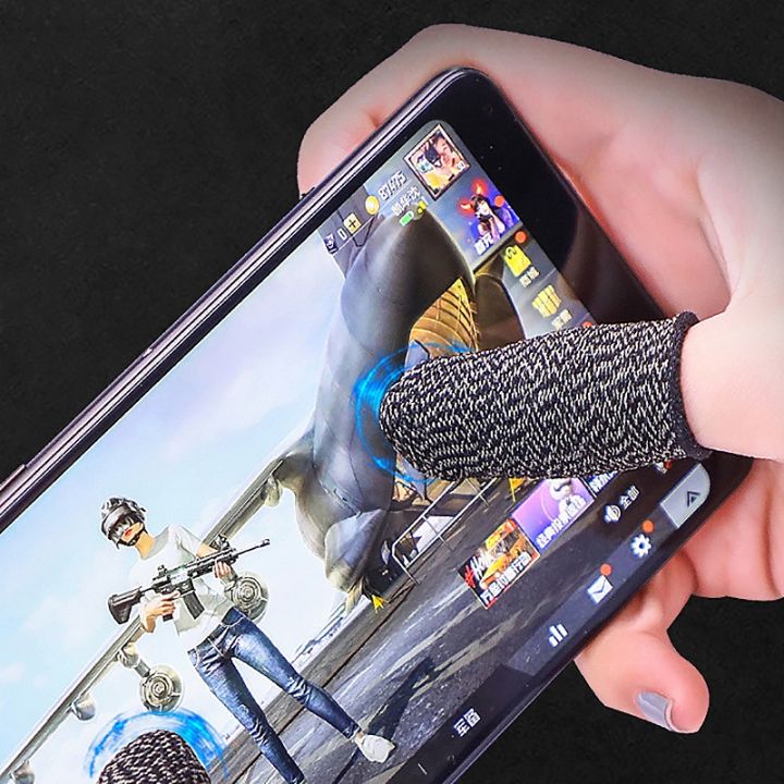5%20Pair%20Mobile%20Game%20Controller%20Finger%20Sleeve%20Sets,%20Anti-Sweat%20Reusable%20Waterproof%20Breathable%20Full%20Press%20Screen%20Finger%20Set%20-%20Image%208