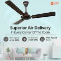 ORIENT GRATIA 56" (Metalic Bronze Copper) Ceiling Fan / FAN. 