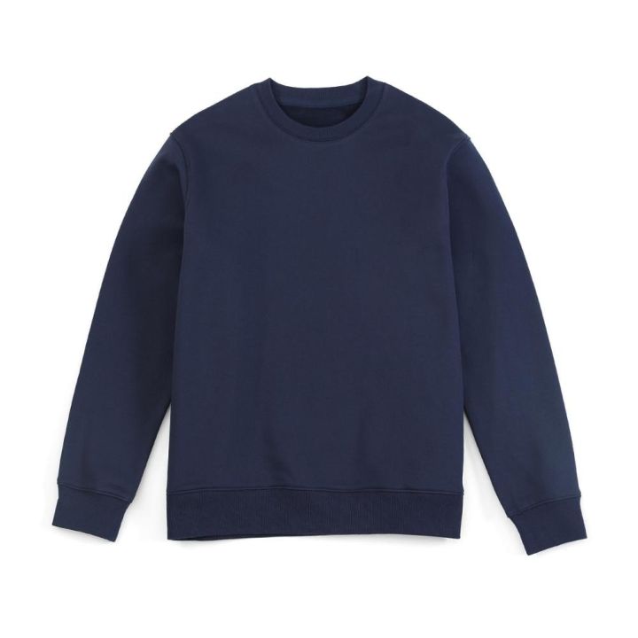 SIMWOOD%20Athletic%20Men's%20Pullover%20Fleece%20Hoodie%20390g%20Thick%20Fabric%20Autumn%20Winter%20Warm%20Plus%20Size%20Jogger%20Sweatshirts%20-%20Image%203