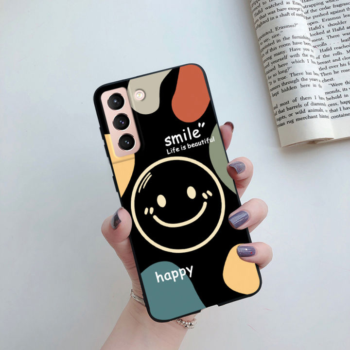 For%20Samsung%20Galaxy%20S21%20Plus%20S21+%20Ultra%205G%20Back%20Case%20For%20Samsung%20S21%20plus%20Phone%20Cover%20GalaxyS21%20S%2021%20Silicon%20black%20tpu%20Cute%20case%20-%20Image%207