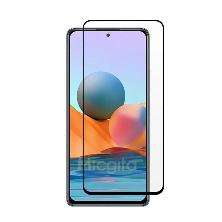 Xiaomi Redmi Note Mi 10 Lite 5g Gorilla Glass Lens Protector