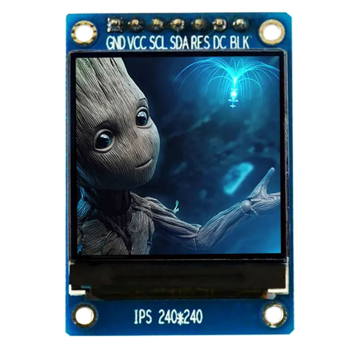 Updated%201.3%20INCH%20240X240%20ST7789%20SPI%20IPS%20DISPLAY%20MODULE%20-%20Image%202