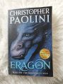 Eragon by Christopher Paolini - Paperback. 