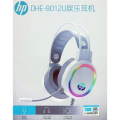 HP DHE-8012U Wired Stereo Type Gaming Headphone.