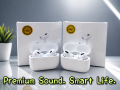 Lenovo Airpods Pro Wireless Earphones By Trendio.