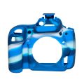 (Ready Now)(Not a Camera)Pixel P001 For Nikon D750 Camera Silicone Protector Case. 