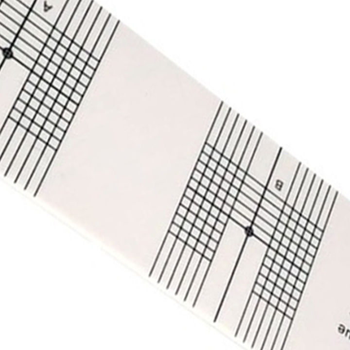 Pickup%20Calibration%20Distance%20Gauge%20Protractor%20Record%20LP%20Vinyl%20Turntable%20Phonograph%20Phono%20Stylus%20Alignment%20-%20Image%205