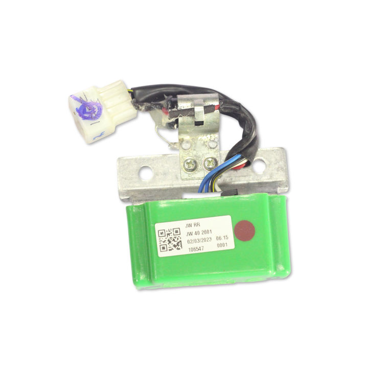 Regulator Bajaj Pulsar 135