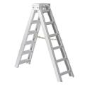 【3C VictoryEagle】Aluminum ladder 10CM Aluminum ladder is has a limiting chain does divide Increase the authenticity pcs. 