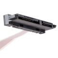 HP 15-AB Pavilion Notebook PC Flex Cable SATA HDD Connector DD0X18HD011 Laptop DW15 SATA Hard Drive HDD Connector Flex Cable. 