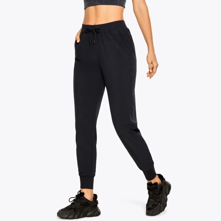 Women%20Lightweight%20Joggers%20Pants%20Quick%20Dry%20Running%20Sweatpants%20Athletic%20Workout%20Track%20Pants-%2027.5%20inches%20Trousers%20pantalones%20Women%20-%20Image%203